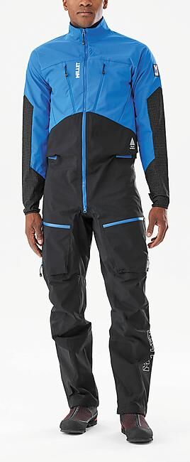MILLET - VESTE JOR GTX 3L