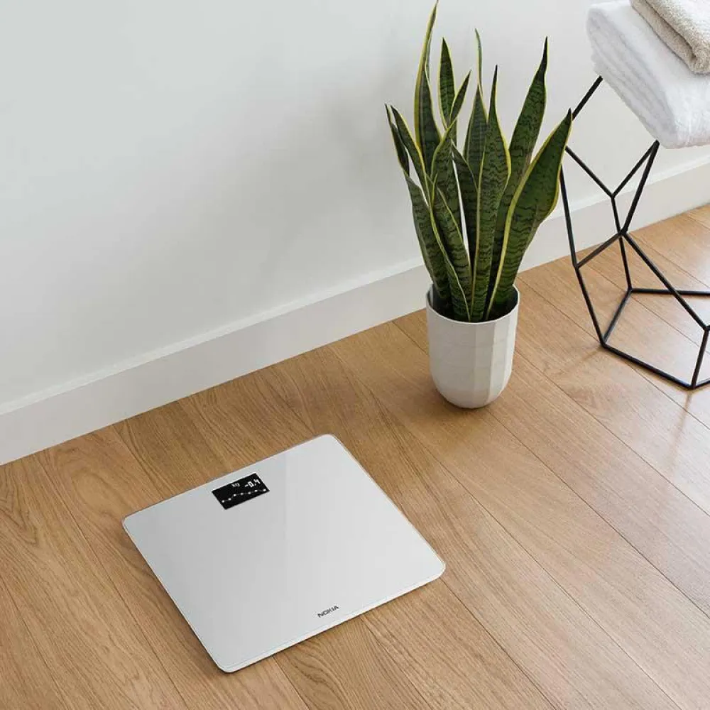 Withings Body Waage