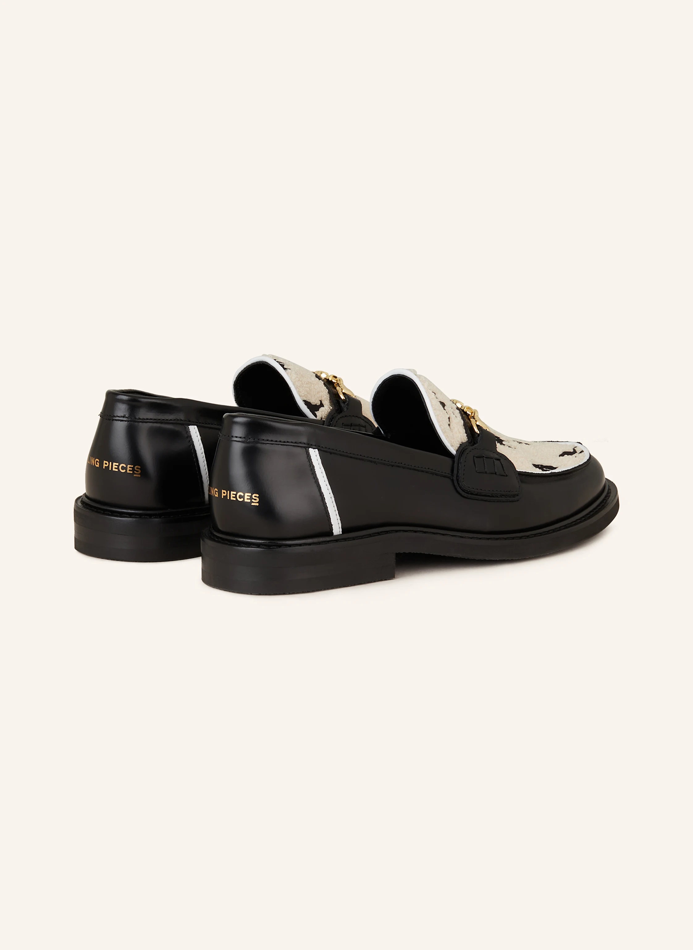 FILLING PIECES Loafer