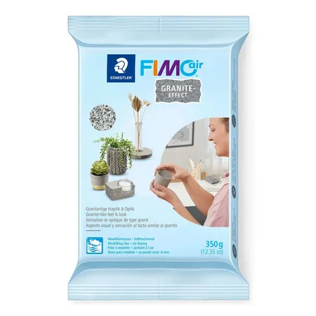 STAEDTLER® Modelliermasse FIMO®air granite-effect 8150, 350 g