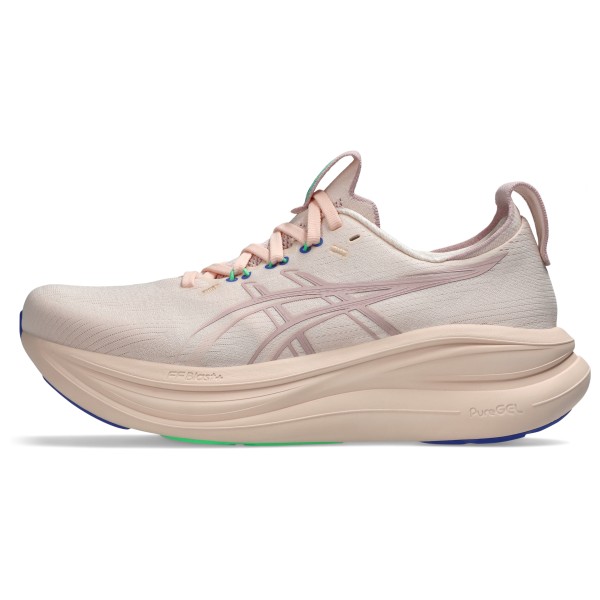 Asics - Women's Gel-Nimbus 28 - Chaussures de running