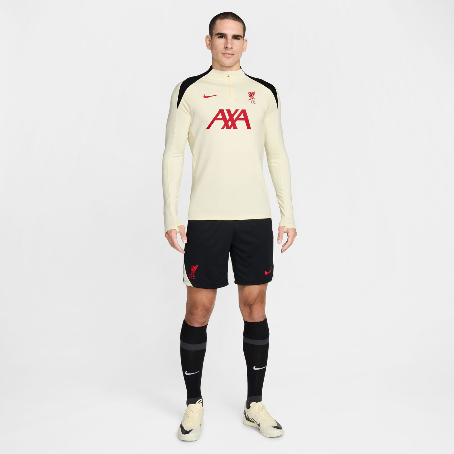 Nike Liverpool Strike Trainingspak