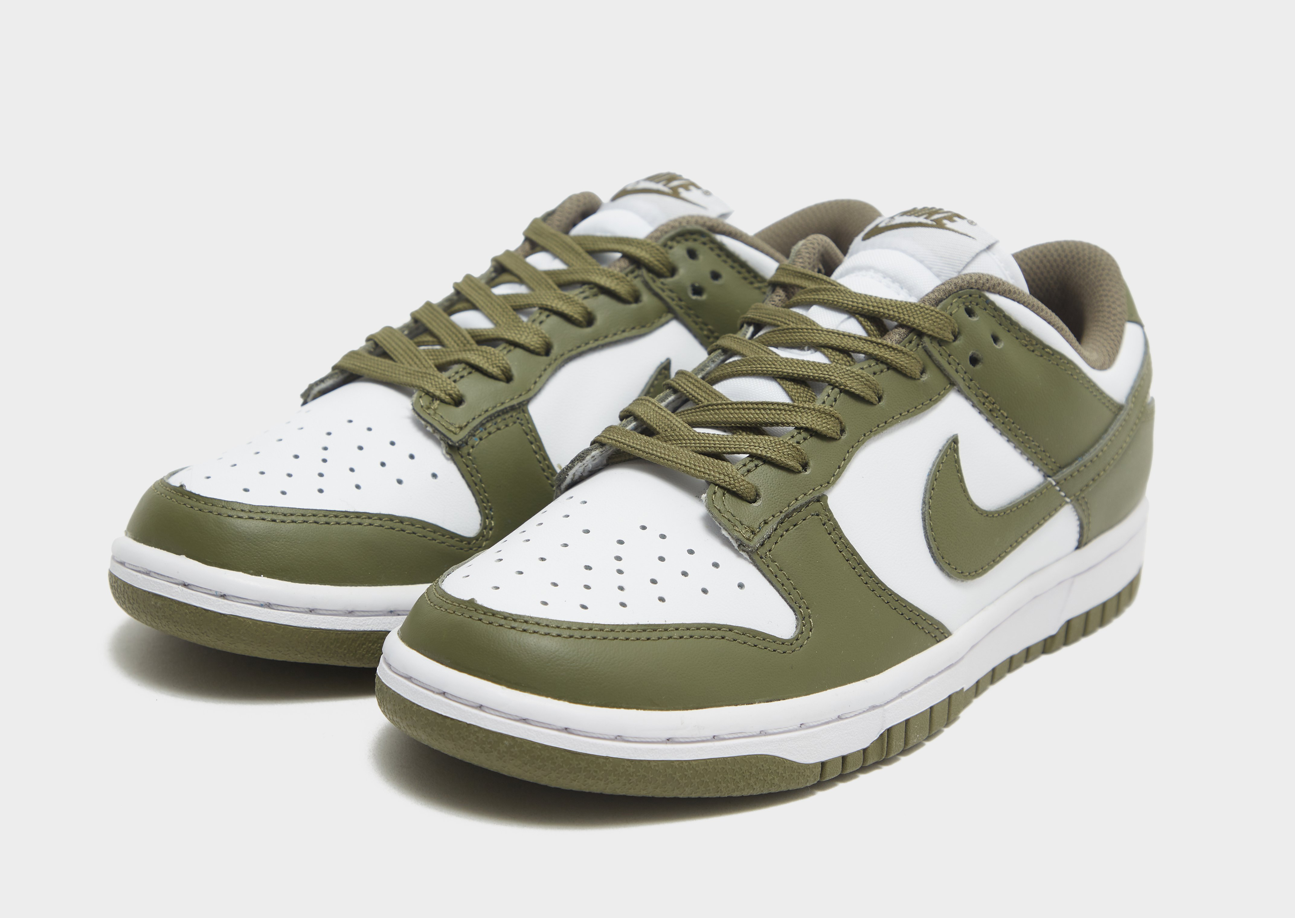 Nike Dunk Low Femme