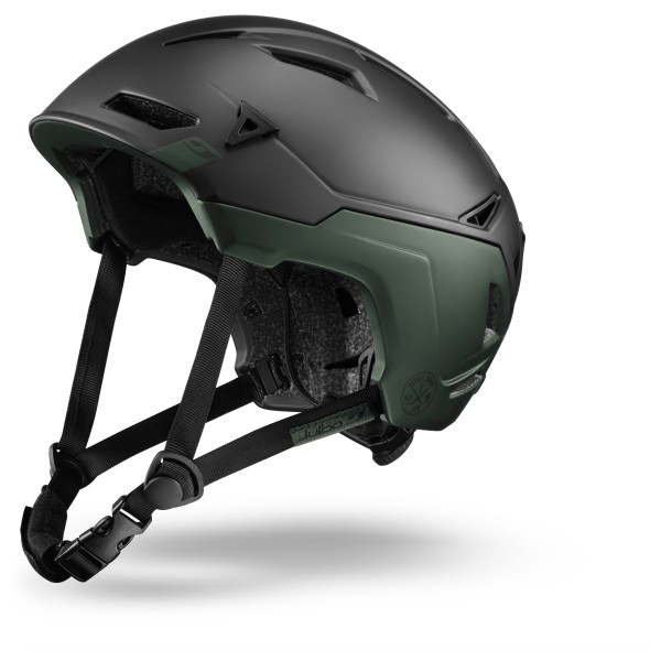 Julbo - The Peak LT Recco - Casque de ski