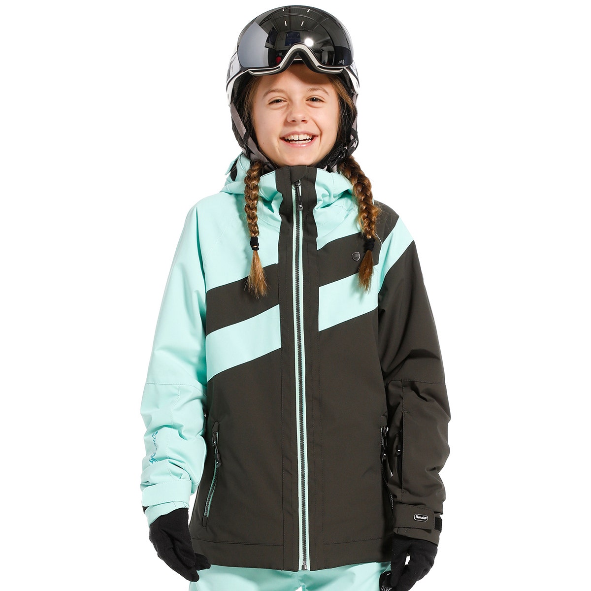 Rehall  Mauzi-R Snowjacket Jr