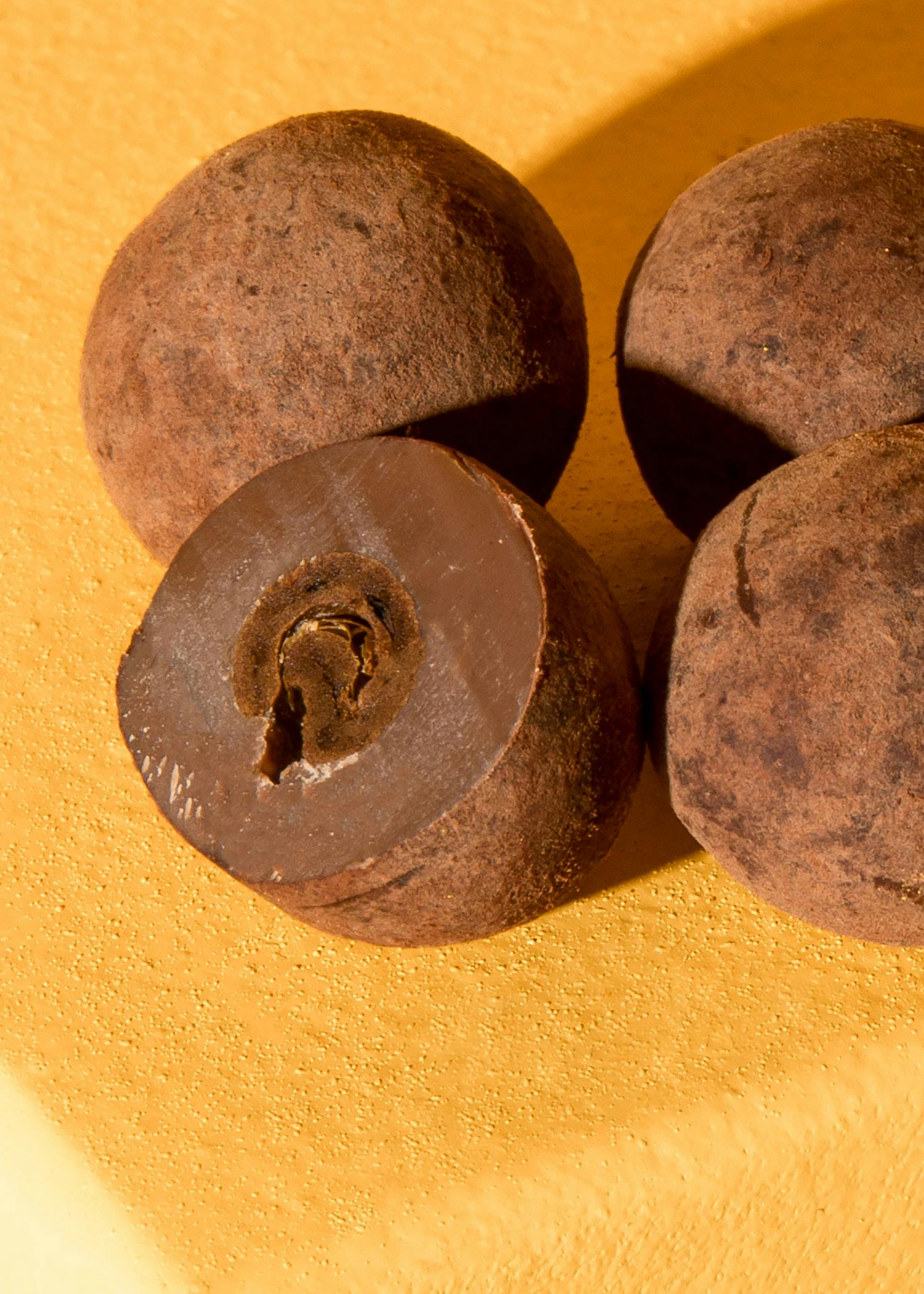 Schokolierte Kaffeebohnen 1 kg