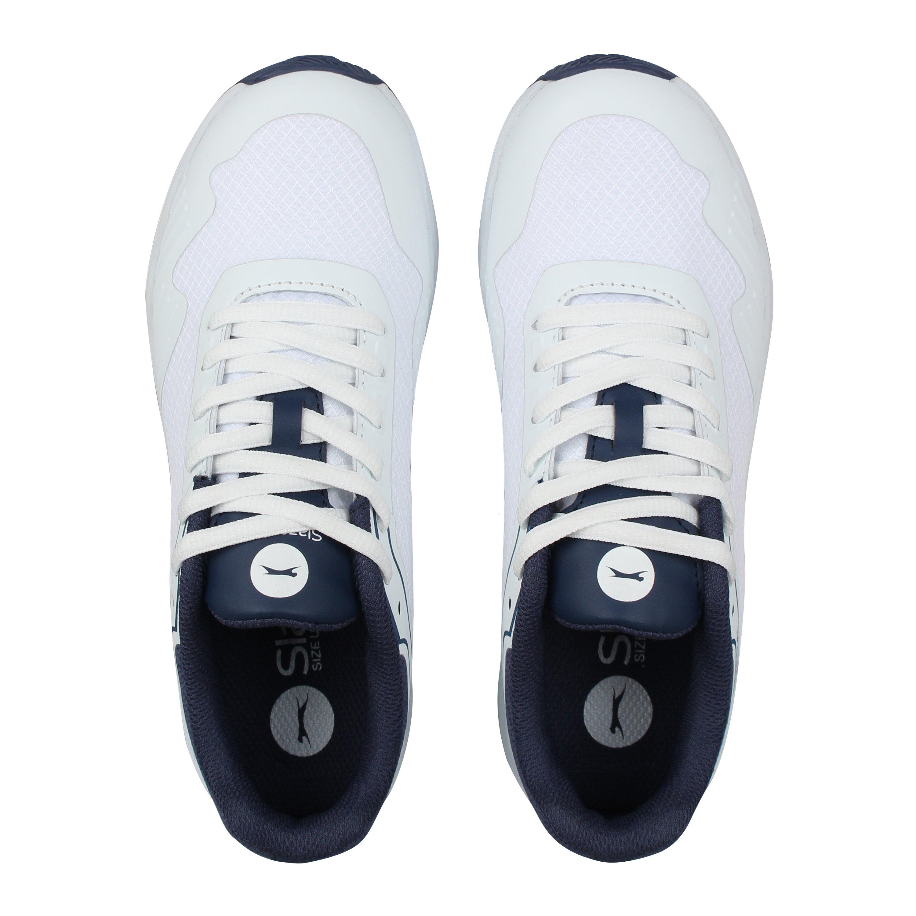 Slazenger Slaz Cricket Spike Trainers Juniors
