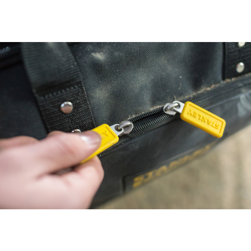 Stanley FATMAX® Rugzak Quick Access