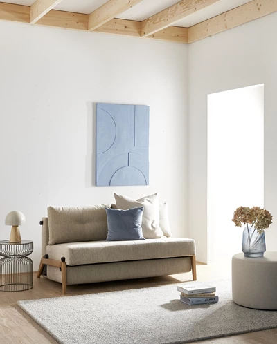 Innovation Living - Cubed Sovesofa 140 x 200 cm