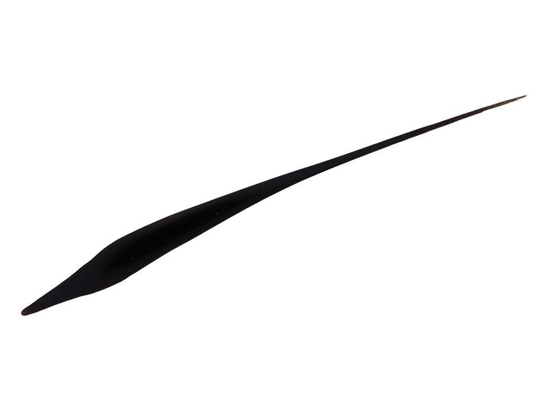 L'Oréal Paris Eyeliner Super Perfect Slim 01 intense black Eyeliner für präzise Lidstriche für ein ausdrucksstarkes Augen-Make-up
