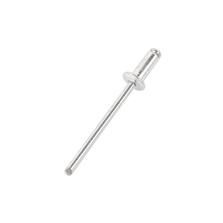 Rivet 3.2 x 8 mm Magnusson, 50 pièces
