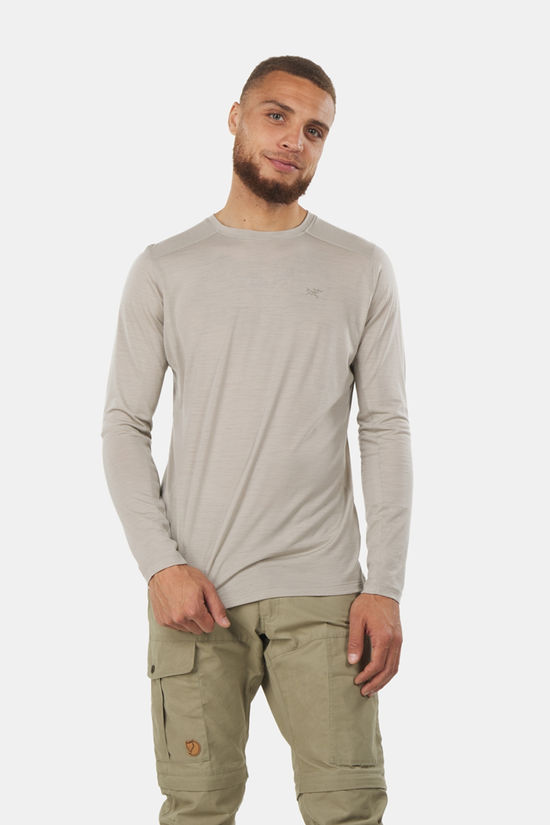 Arc'teryx Arc'teryx Ionia Merino Wool LS Shirt
