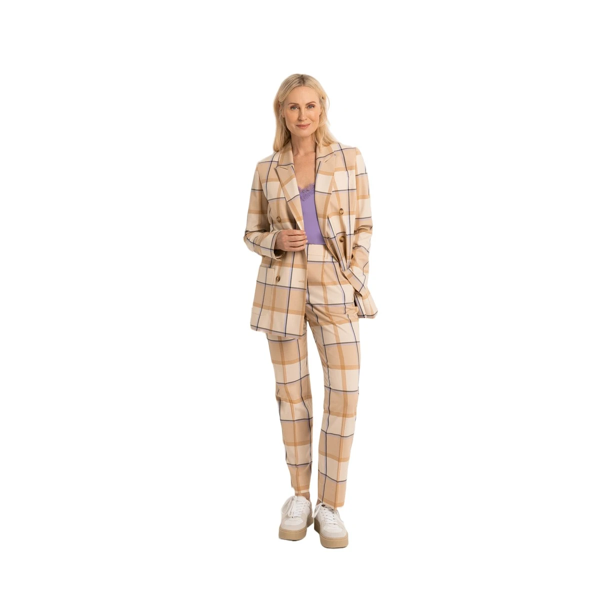 Dames Blazer 25059