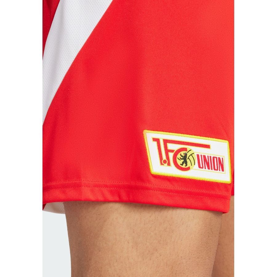 Adidas Short Domicile 1. FC Union Berlin 24/25