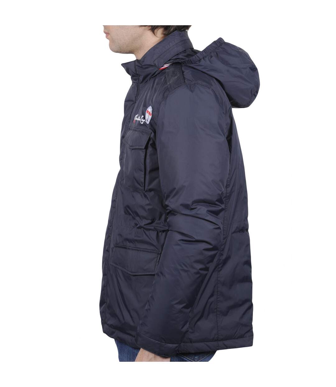 Parka homme CIWOW