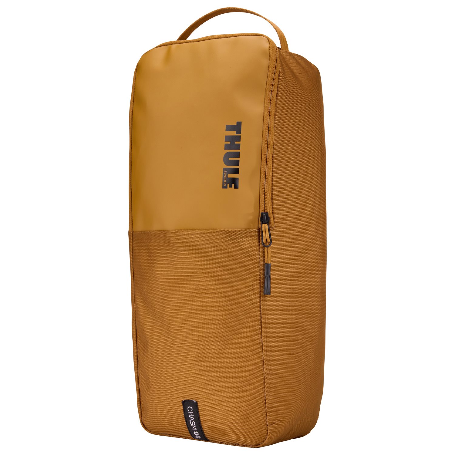 Thule Chasm Duffel 90L golden