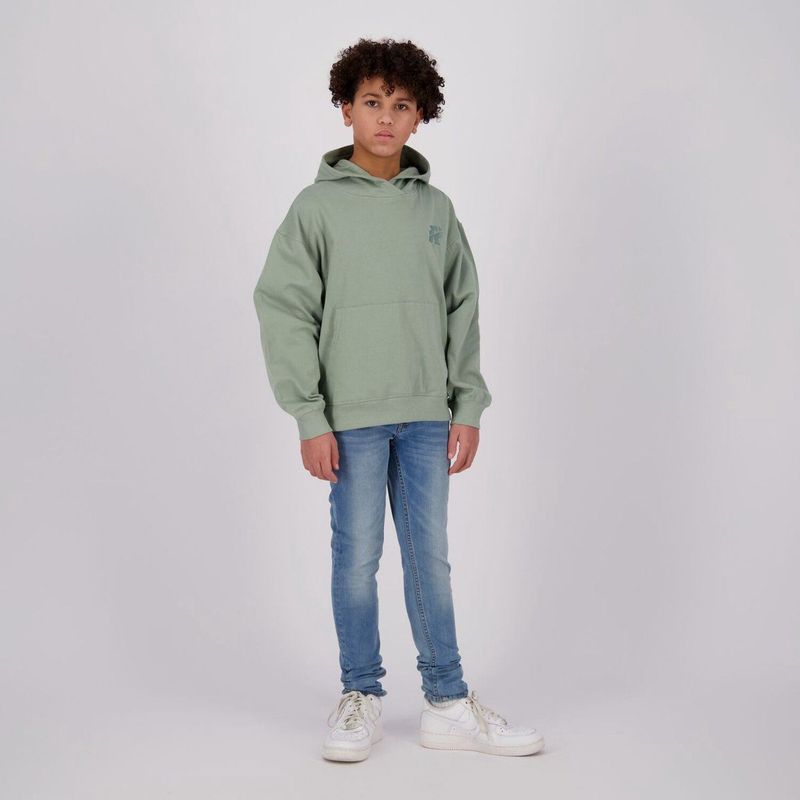 Raizzed Jeans-Bangkok Jongens Jeans
