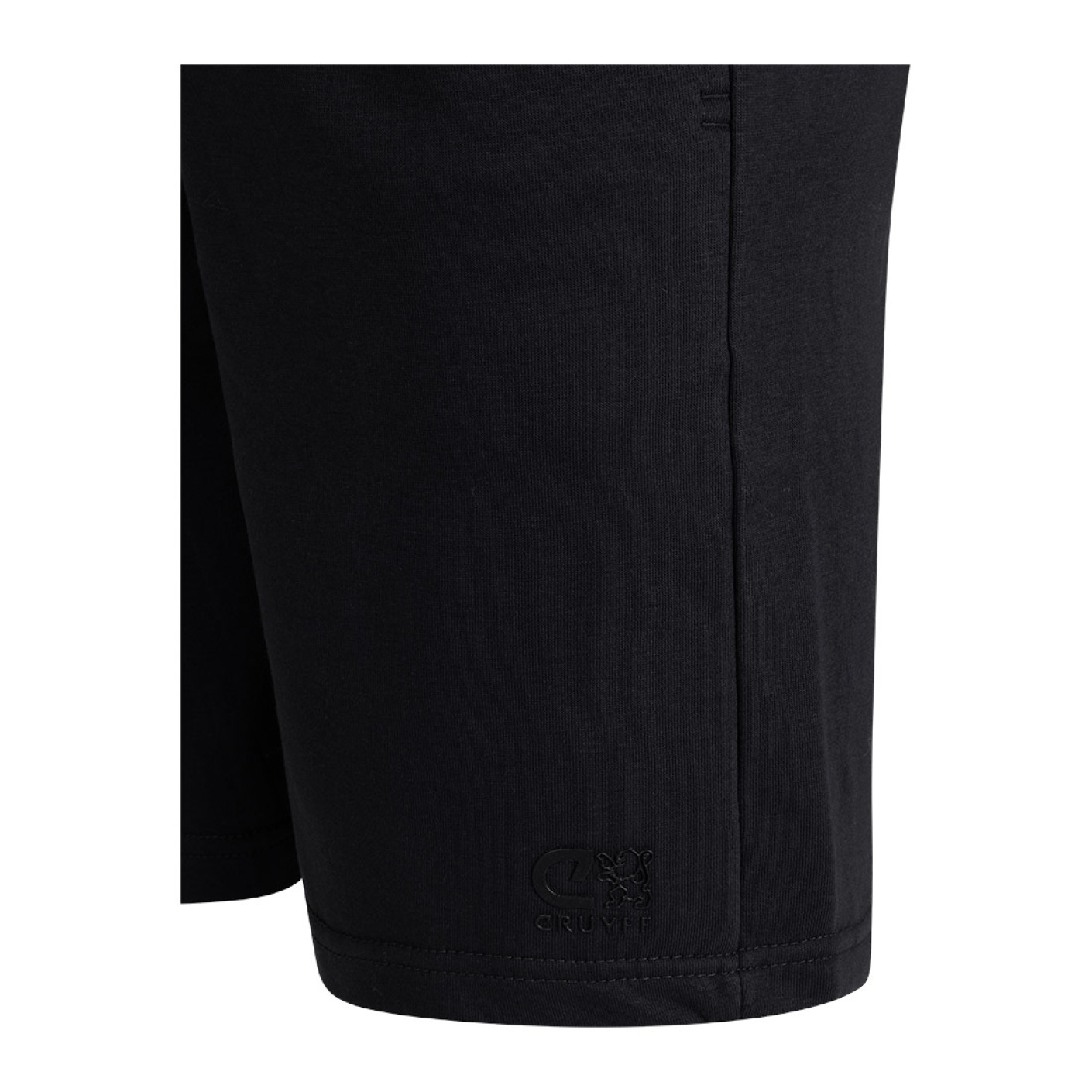 Cruyff Classic Zomerset Wit Zwart