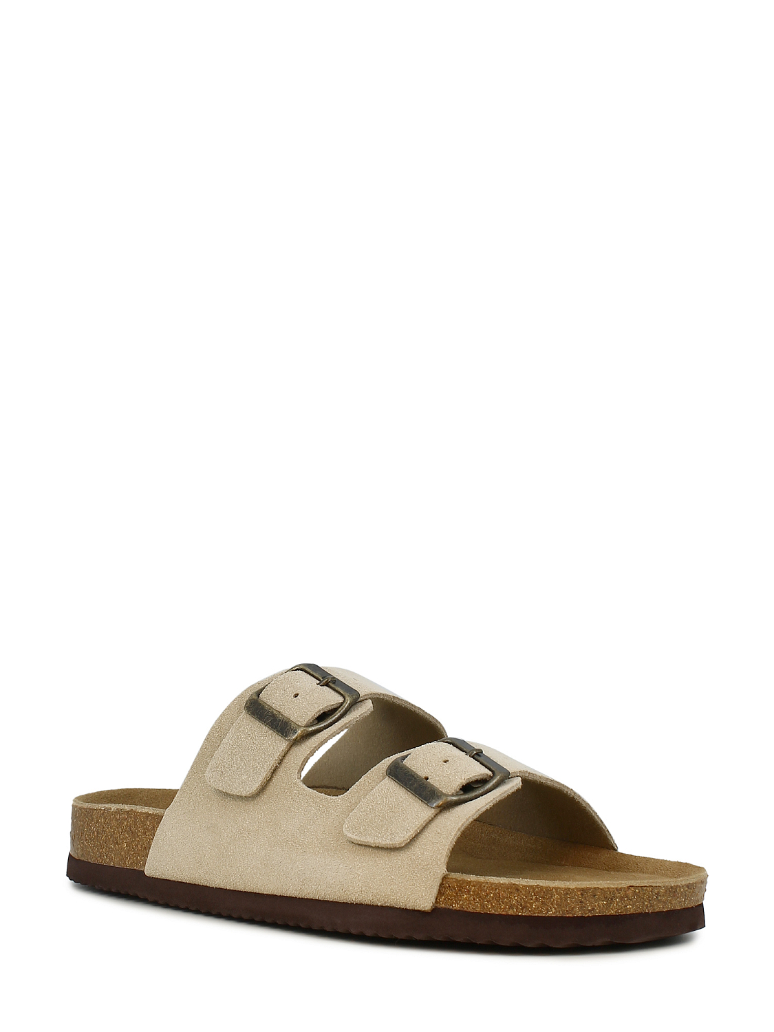 Rugged Gear Bio 2 Strap Tan