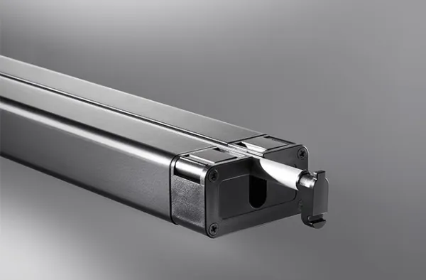 Celexon Professional Mini - Bordpladeskærm - 50