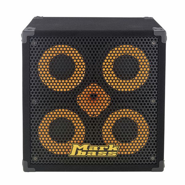 Markbass Standard 104HR-4Ohm