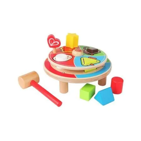 Hape Klopfbank Hammerfest
