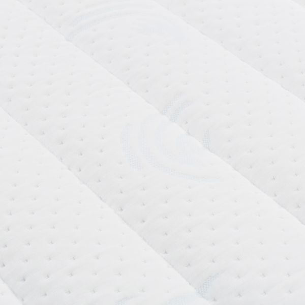 Babypark Junior de Luxe Matras 140 x 220 cm