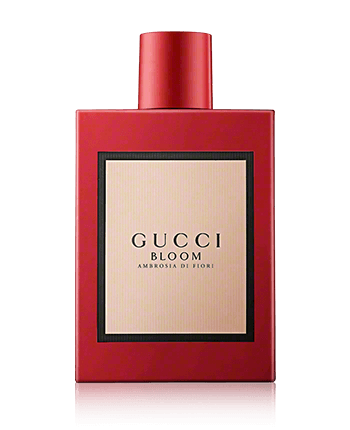Gucci Bloom Ambrosia di Fiori Eau de Parfum Spray 100ml