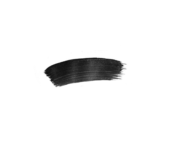 Sisley So Curl Mascara01 Deep Black