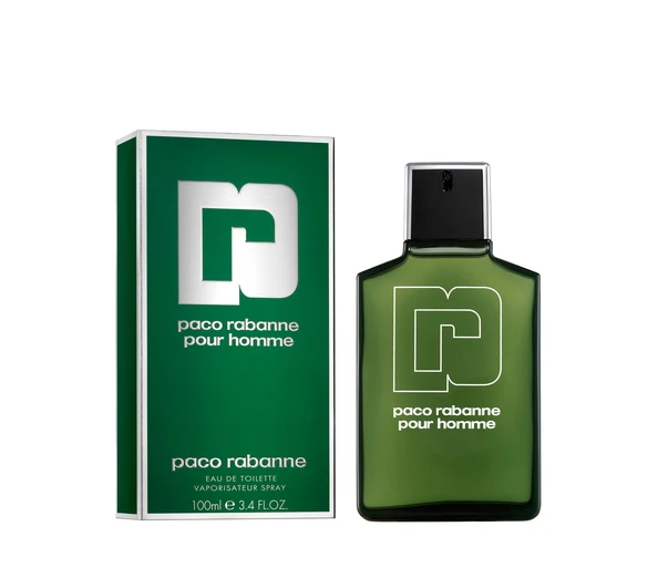 rabanne pour Homme Eau de Toilette