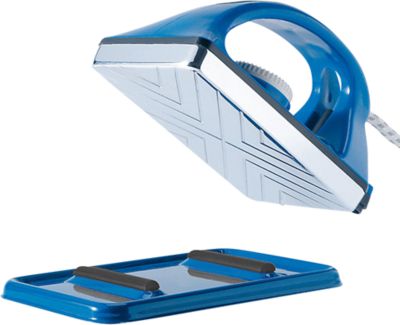 HolmenkolSmart Waxer 230 V - keine