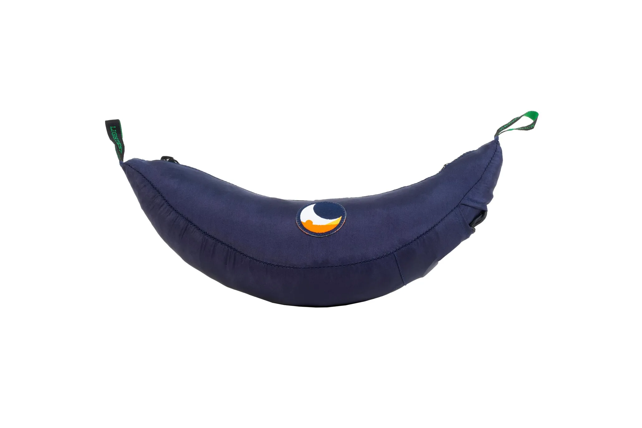 Ticket to the Moon Ticket To The Moon Lightest Hammock Navy Blue/purple