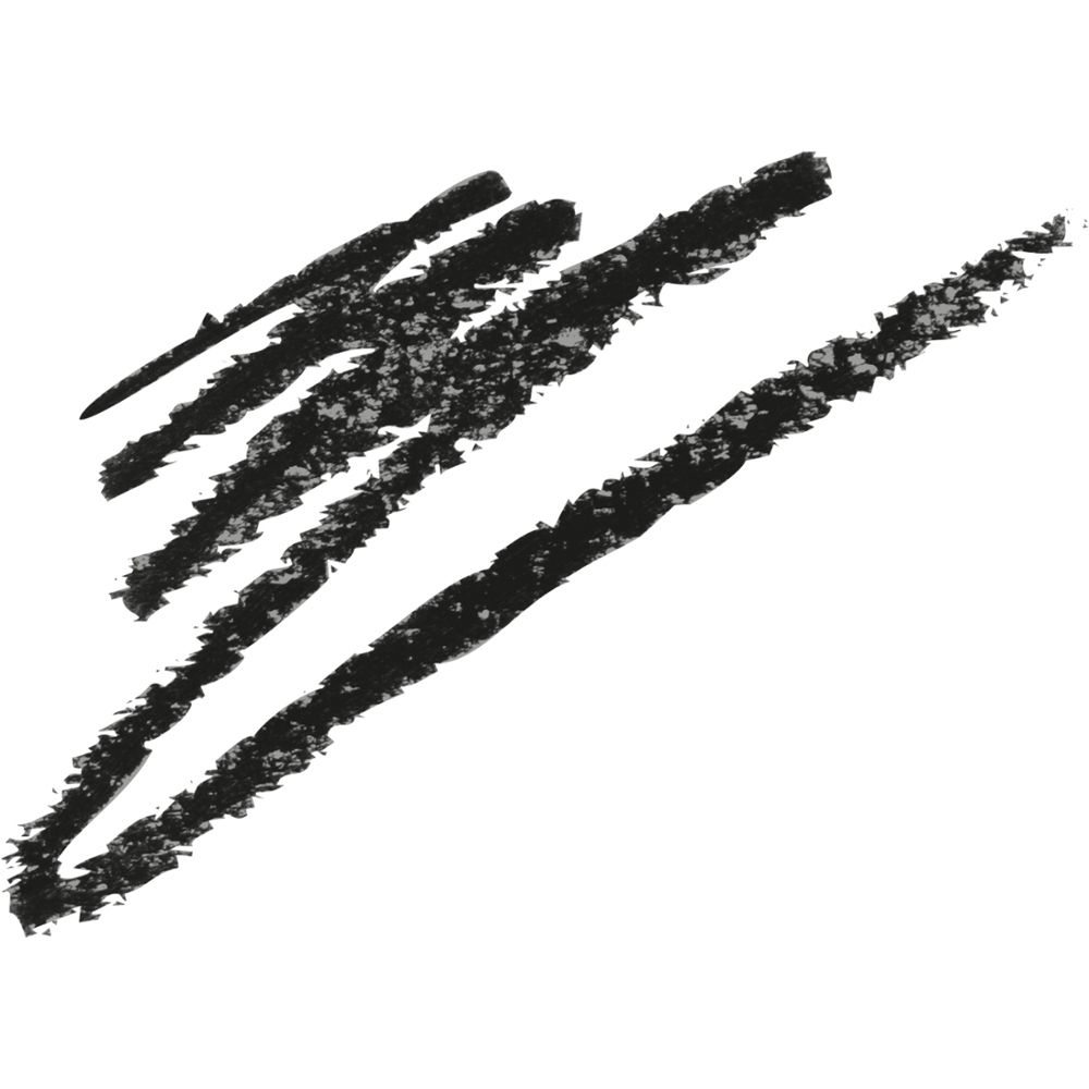 lavera Soft Eyeliner black 01