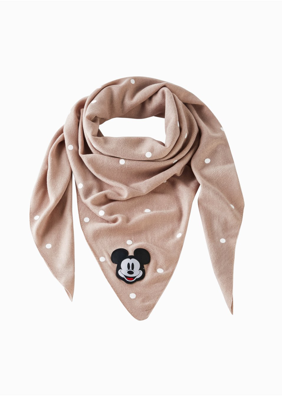 Chèche Mickey Mouse
