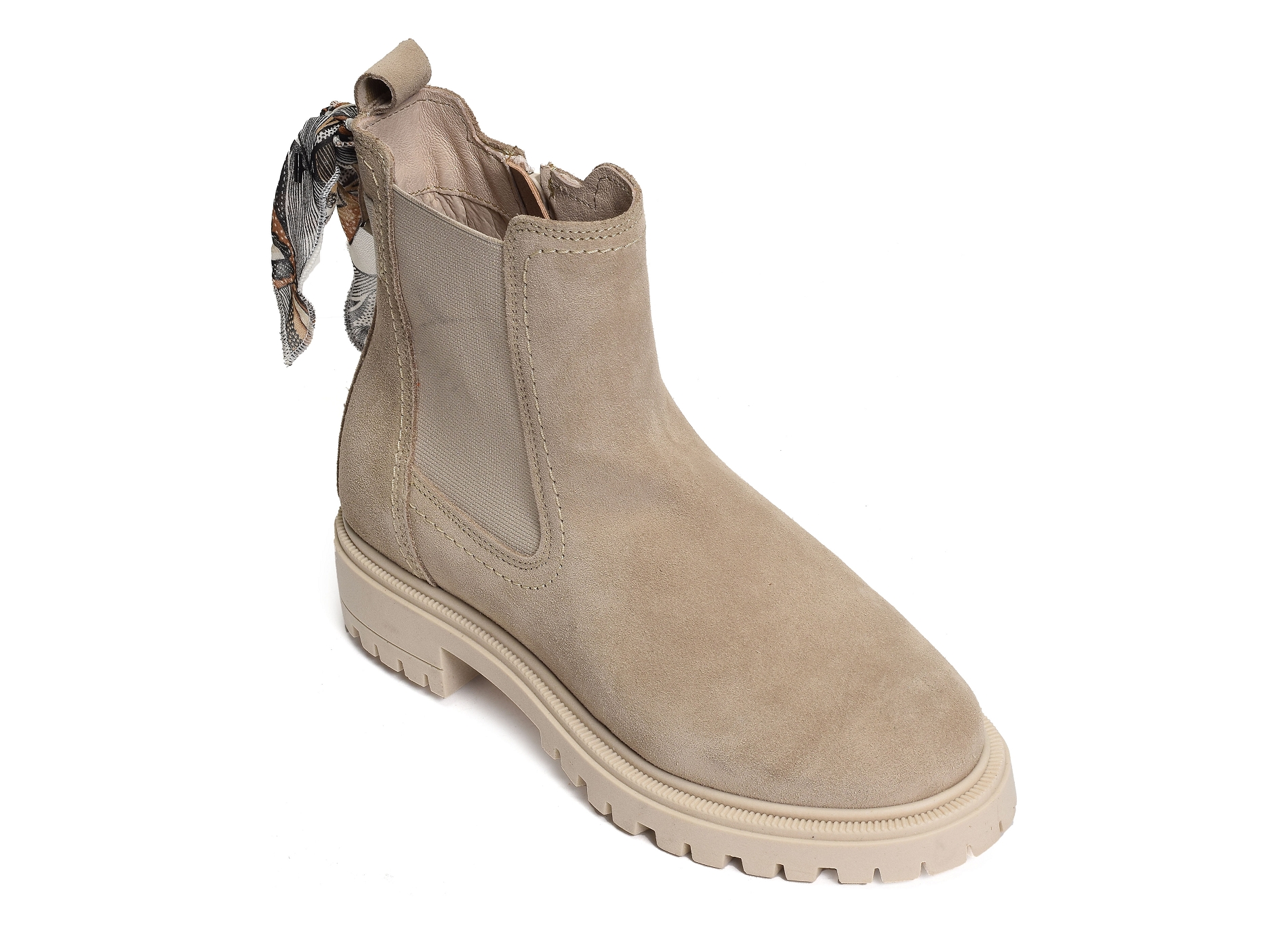 Becky beige