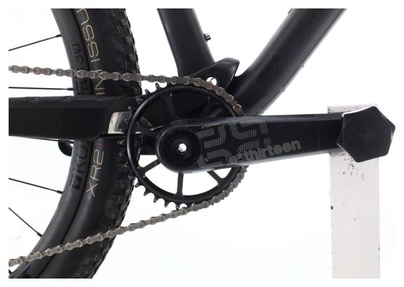 Produit reconditionné · Trek Supercaliber Carbone XT / Vélo VTT / Trek | Très bon état