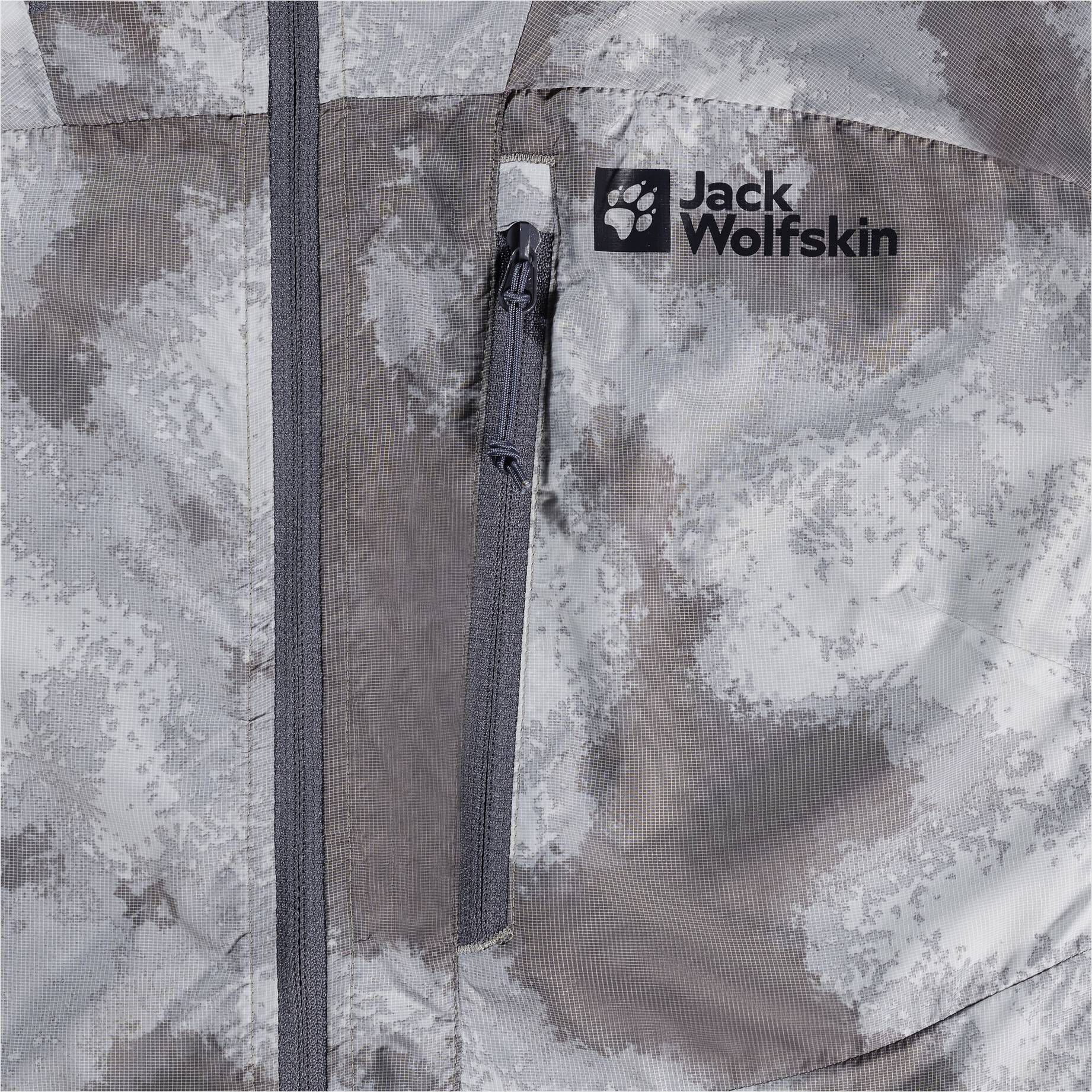 Jack Wolfskin| Damen Windjacke PRELIGHT WINDBREAKER W