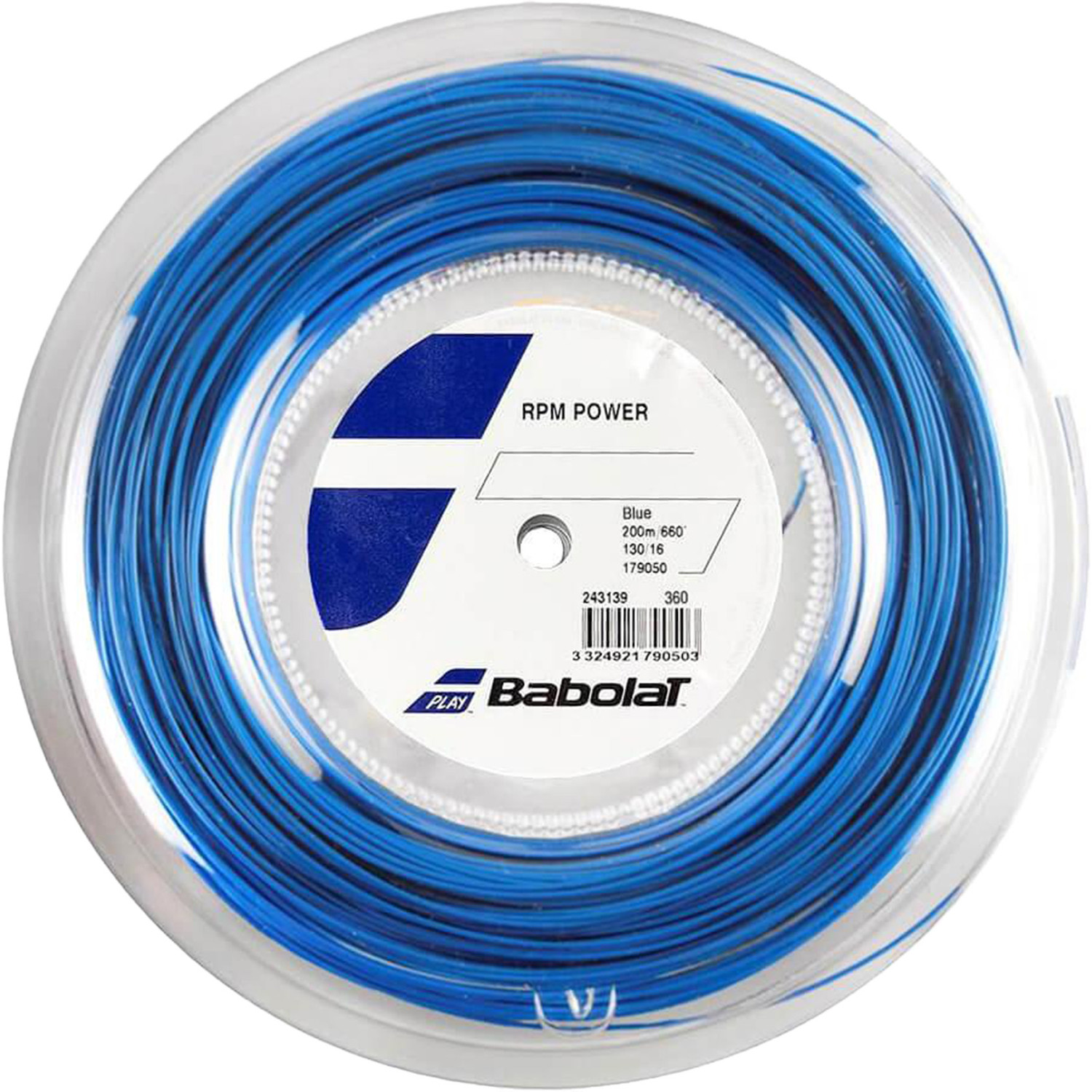Babolat RPM Power 200M