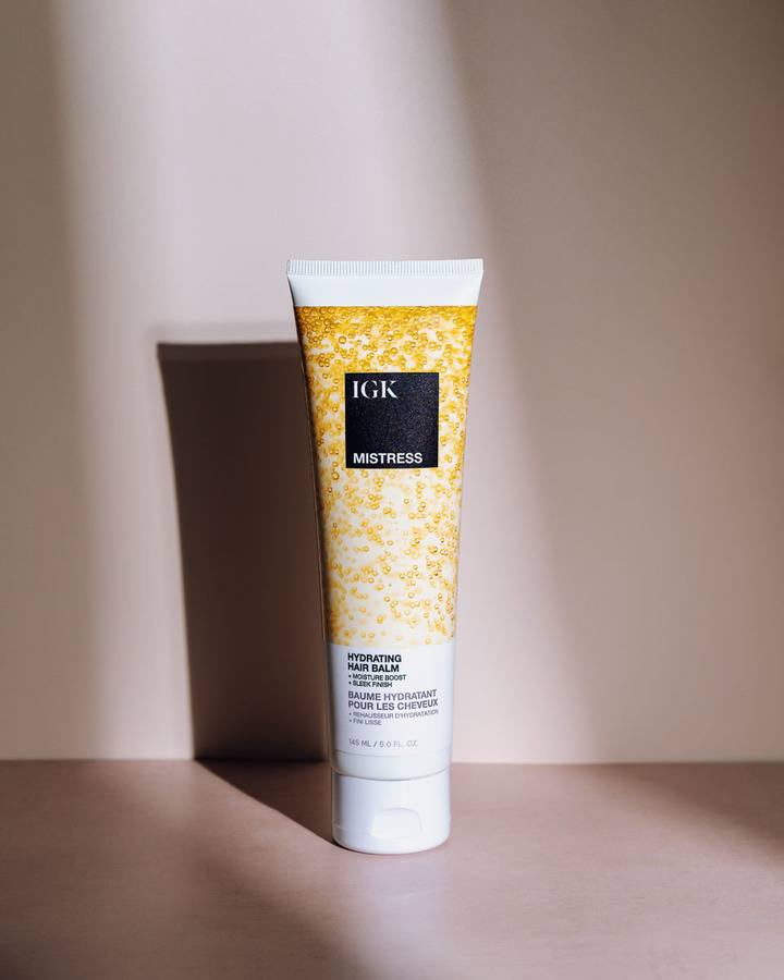 IGK Mistress Hydrating Hair Balm 145ml
