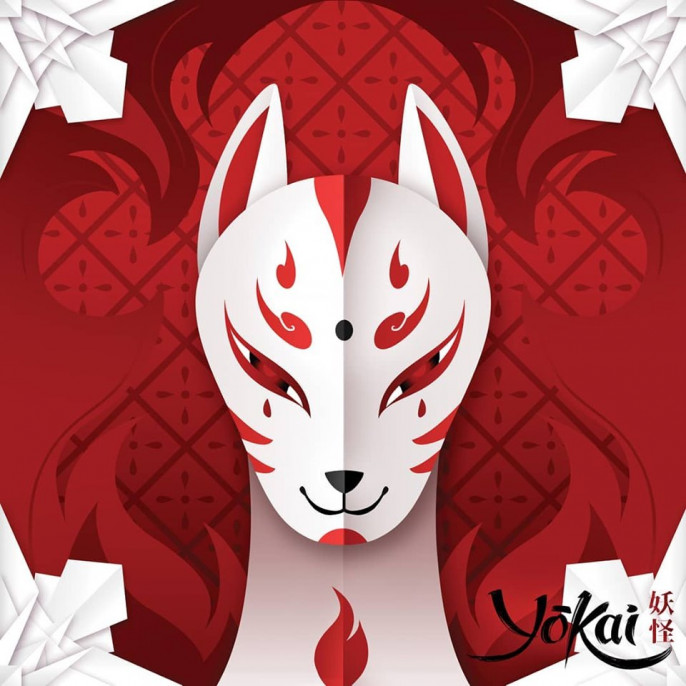 Yokaï
