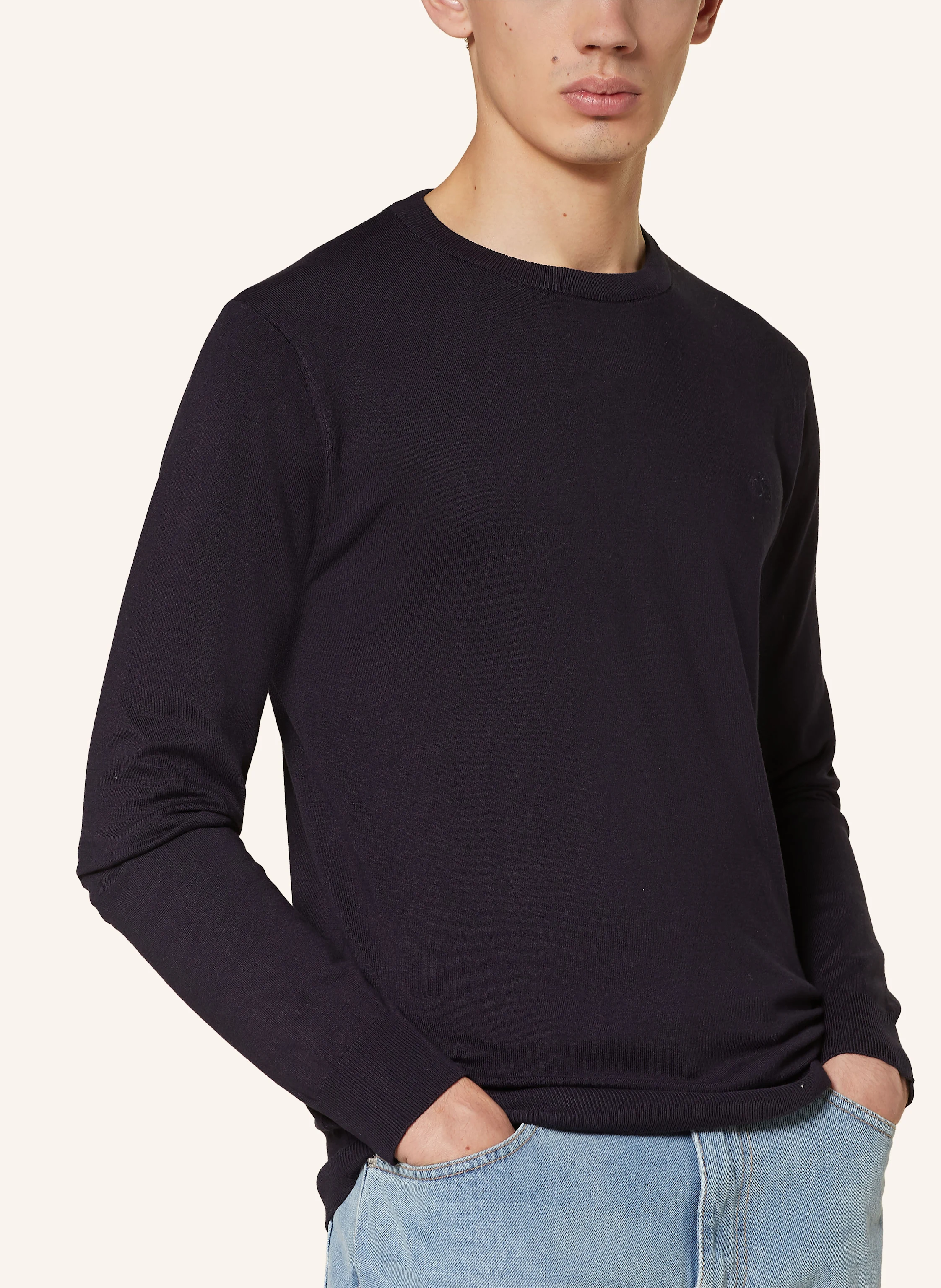 SCOTCH & SODA Pullover