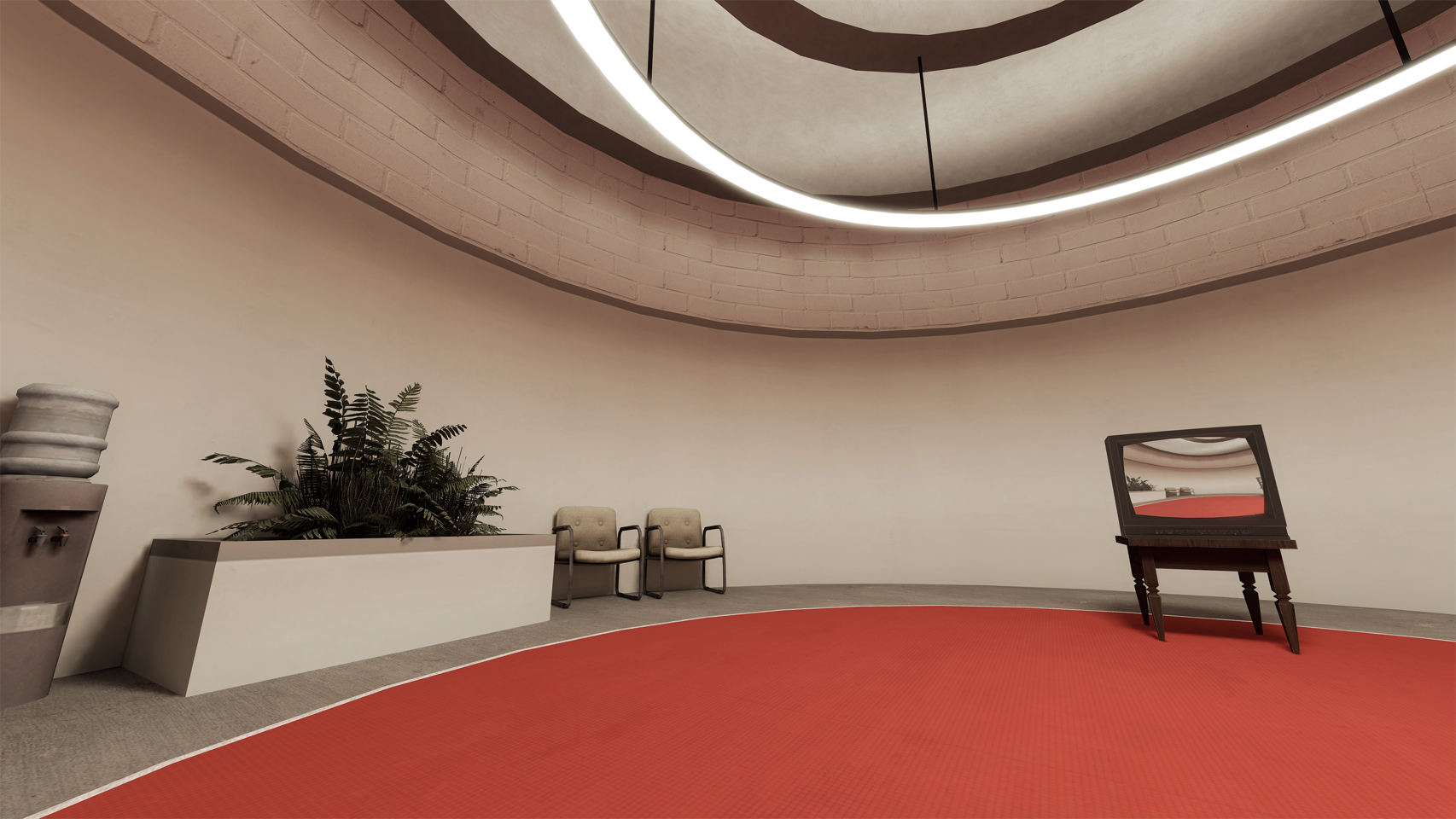 The Stanley Parable: Ultra Deluxe- PlayStation 5