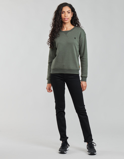 G-Star Raw - NOXER STRAIGHT - Noir