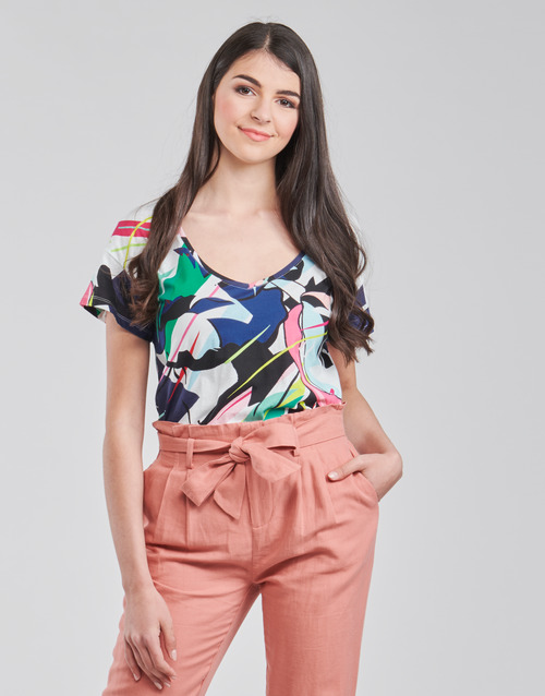 One Step - MONA - Multicolore