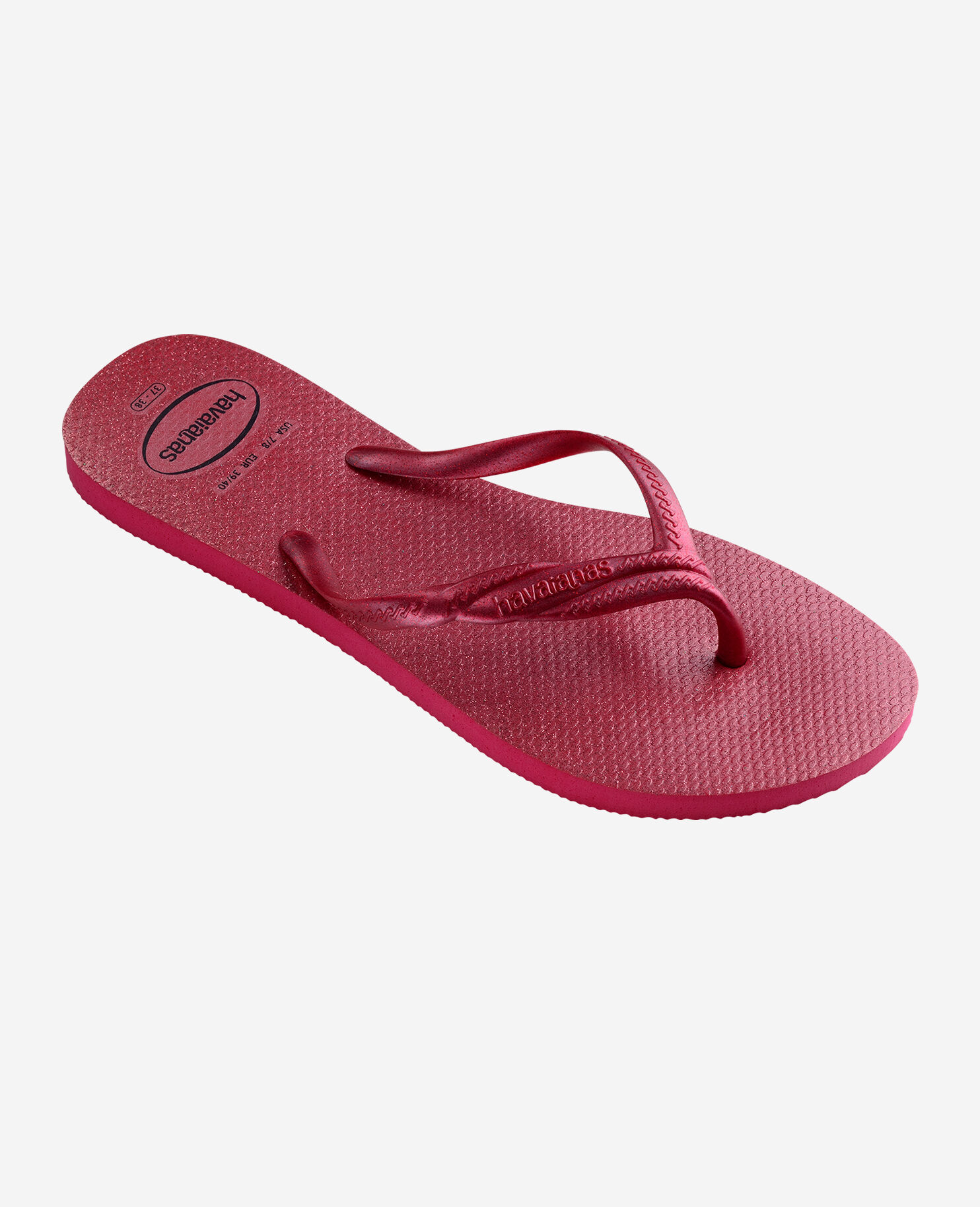 Havaianas Fantasia Gloss