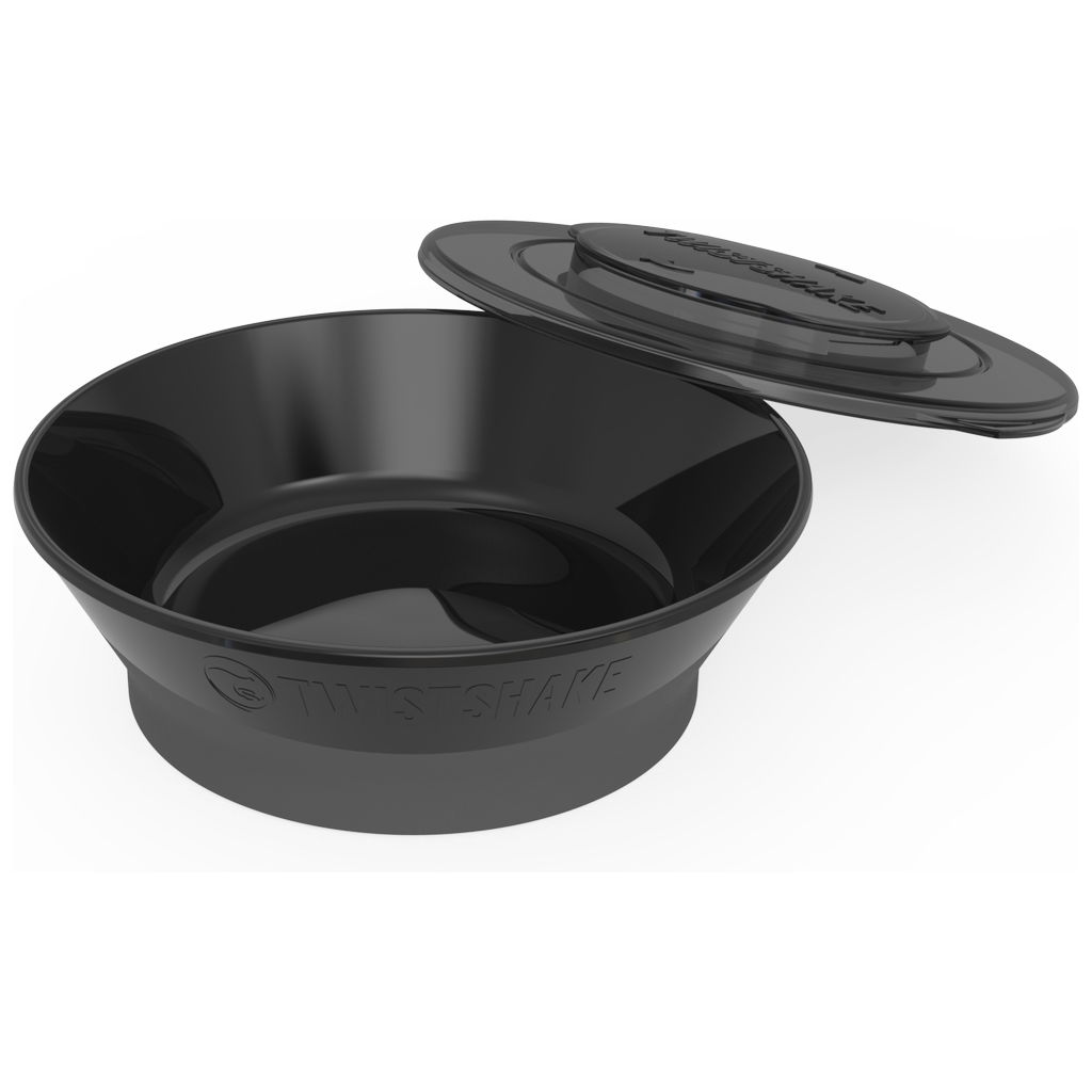 TwistshakeTwistshake   Schale black