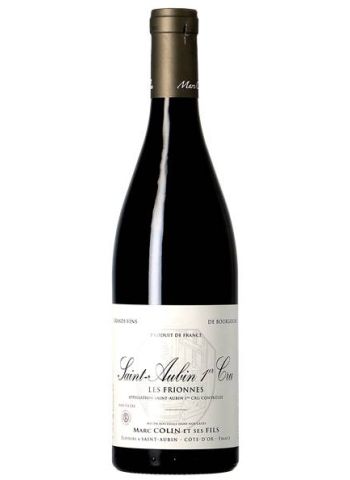 Saint Aubin 1er Cru Les Frionnes - Marc Colin