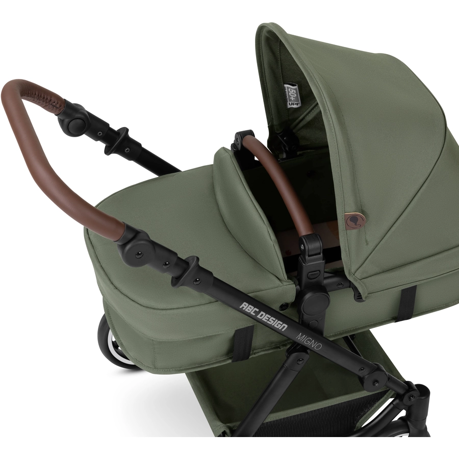 ABC DESIGN Puppenwagen Mingo Lion