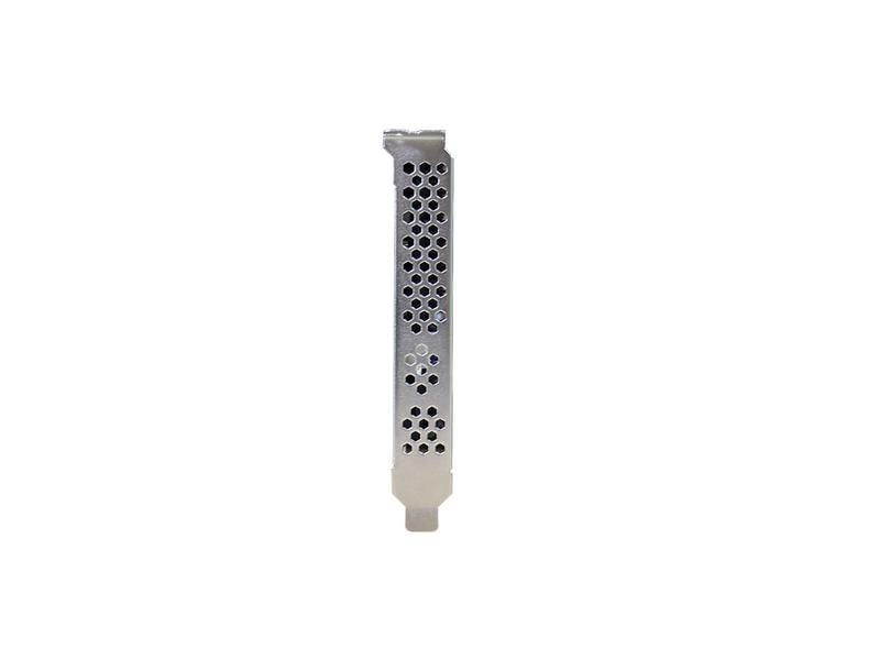 Highpoint Host Bus Adapter Rocket 1508 PCI-Ex16v4 - 8x M.2 PCIe 4.0 x16 8-Port M.2 NVMe HBA – Die schnellste M.2 NVMe-Konnektivitätslösung der Branche für PCIe Gen4
