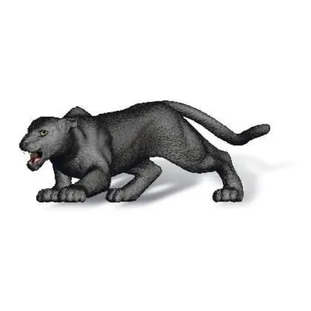 Bullyland 63602 Panther